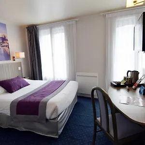 Saphir Grenelle Paris