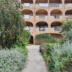 Appartement L'étoile Sous Les Pins - La Loge