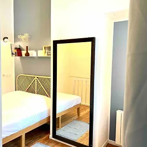 Appartement Magnifique Maison De Couree Renovee - Centre