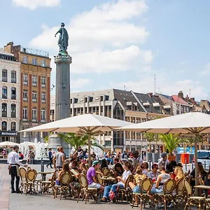 Appartement Vieux - Superb Balcony Parking!