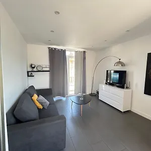 Appartement L'ensoleillée Maison Privé