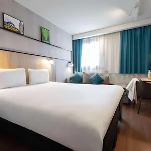 Hotel Ibis Gare De Lyon Diderot