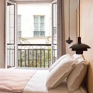 Hotel New Opéra