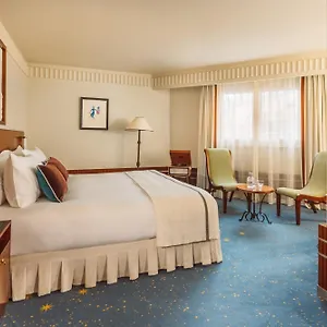 Hotel Saint Germain Des Prés, An Ihg