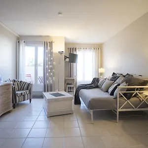 Appartement Les Gémeaux