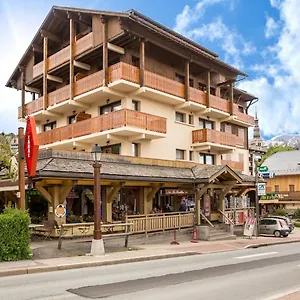 Hébergement de vacances Les Aiguilles De Warens