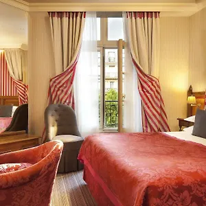 Hotel Au Manoir Saint Germain, Parigi