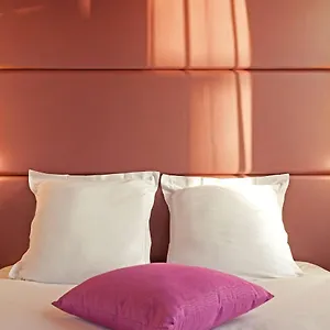 Ibis Styles Pigalle Montmartre Paris