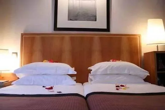 Hôtel Waldorf Trocadéro Tour Eiffel Parigi 4*,
